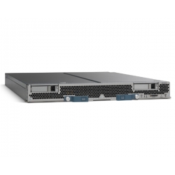 Cisco UCS B250 M1 Extended Memory Blade Server